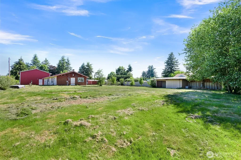 1776 Harksell Road Ferndale WA 98248