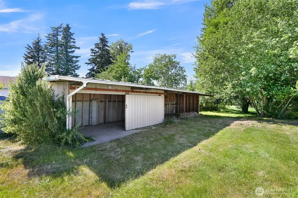 1776 Harksell Road Ferndale WA 98248