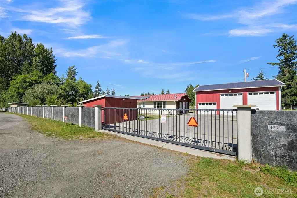 1776 Harksell Road Ferndale WA 98248