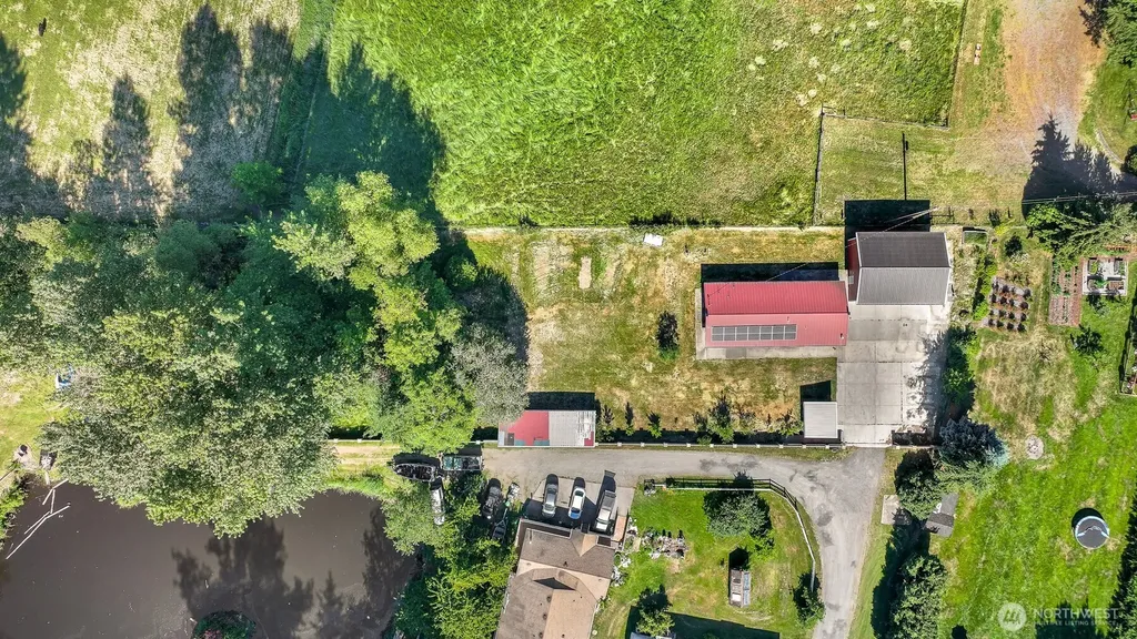 1776 Harksell Road Ferndale WA 98248