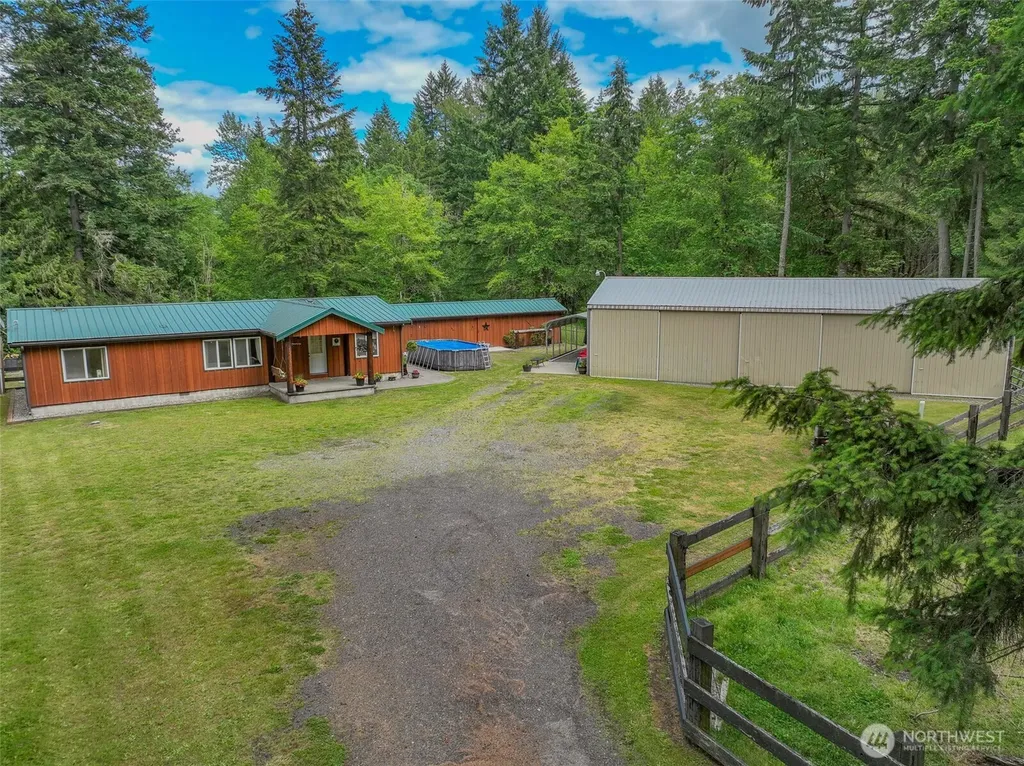 28915 Mountain Highway E Graham WA 98338