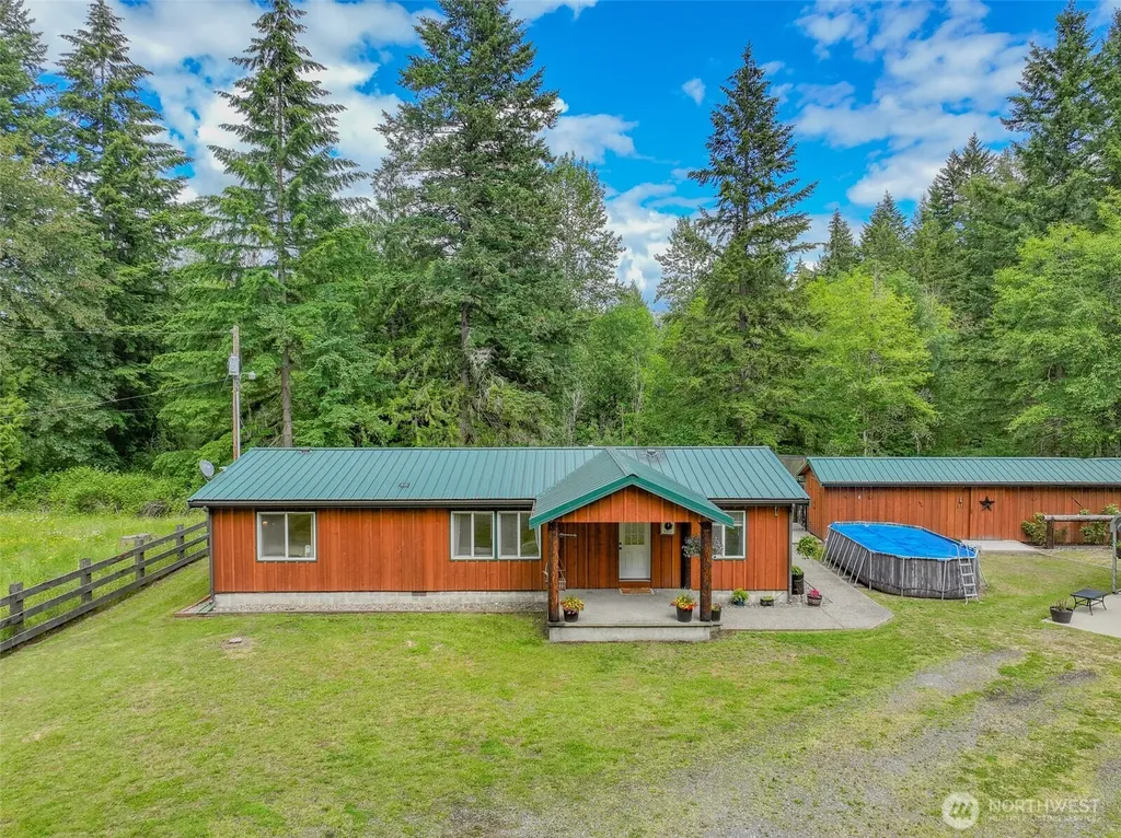 28915 Mountain Highway E Graham WA 98338