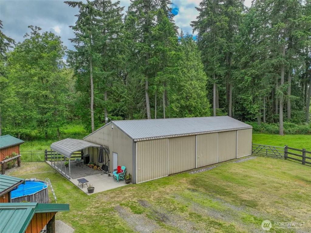 28915 Mountain Highway E Graham WA 98338