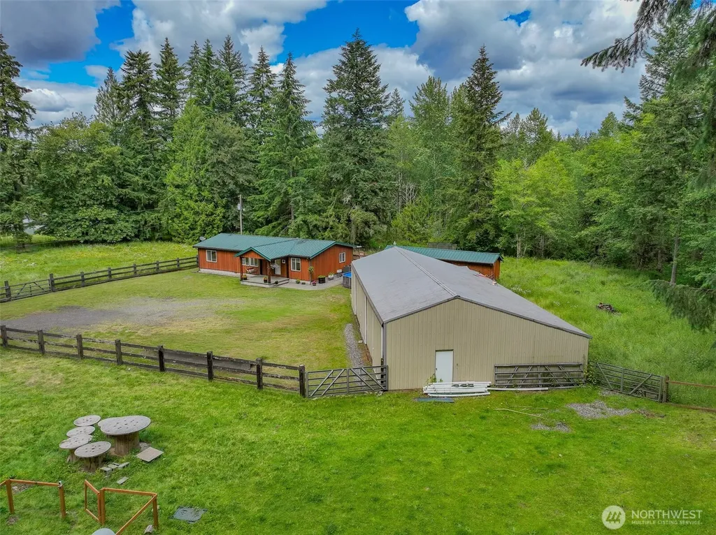 28915 Mountain Highway E Graham WA 98338