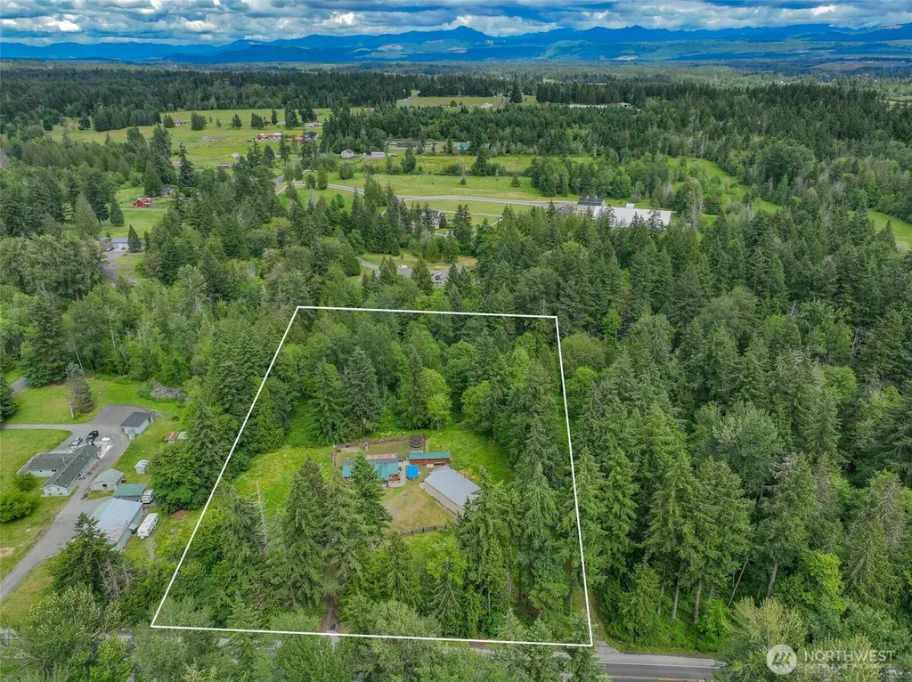 28915 Mountain Highway E Graham WA 98338