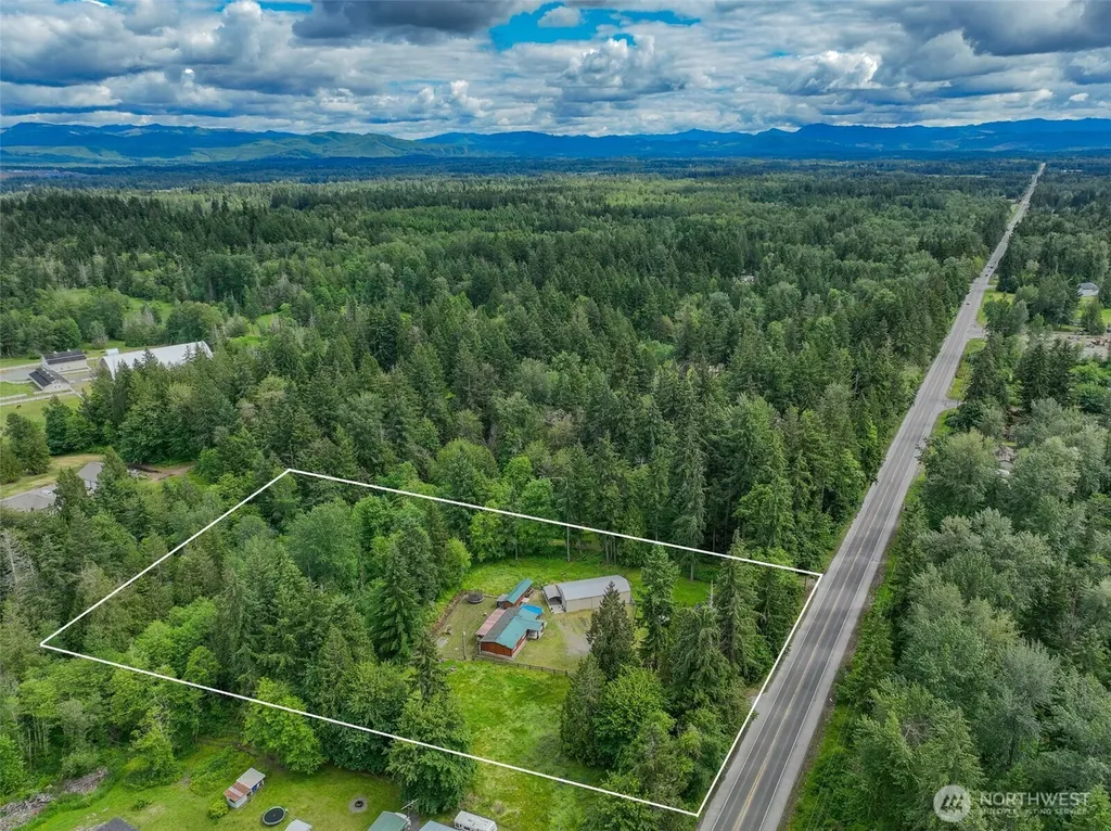 28915 Mountain Highway E Graham WA 98338