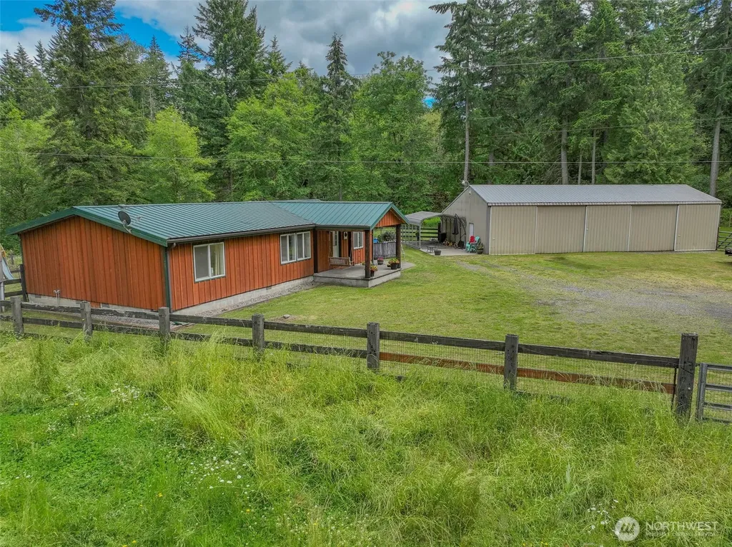 28915 Mountain Highway E Graham WA 98338