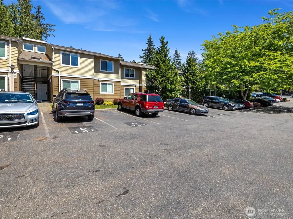 820 E Cady Road Everett WA 98203
