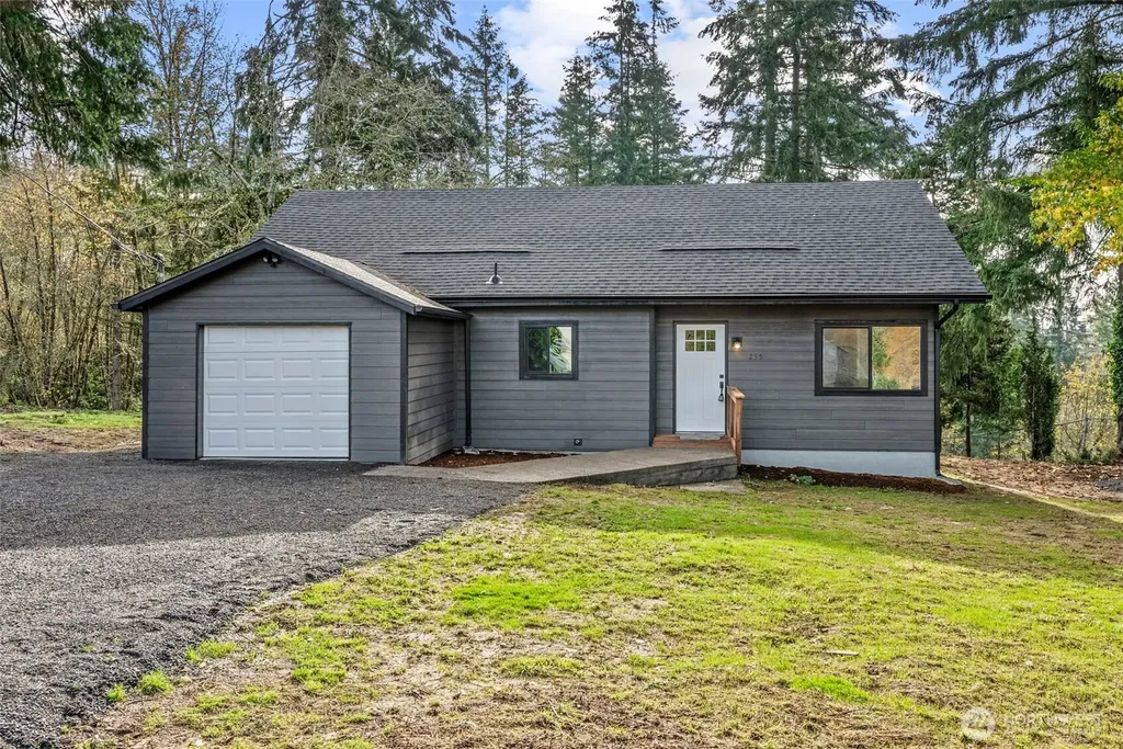 235 Holcomb Spur Road Kelso WA 98626