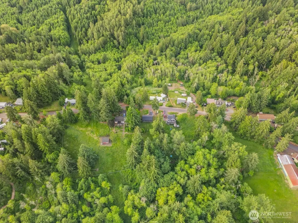 235 Holcomb Spur Road Kelso WA 98626