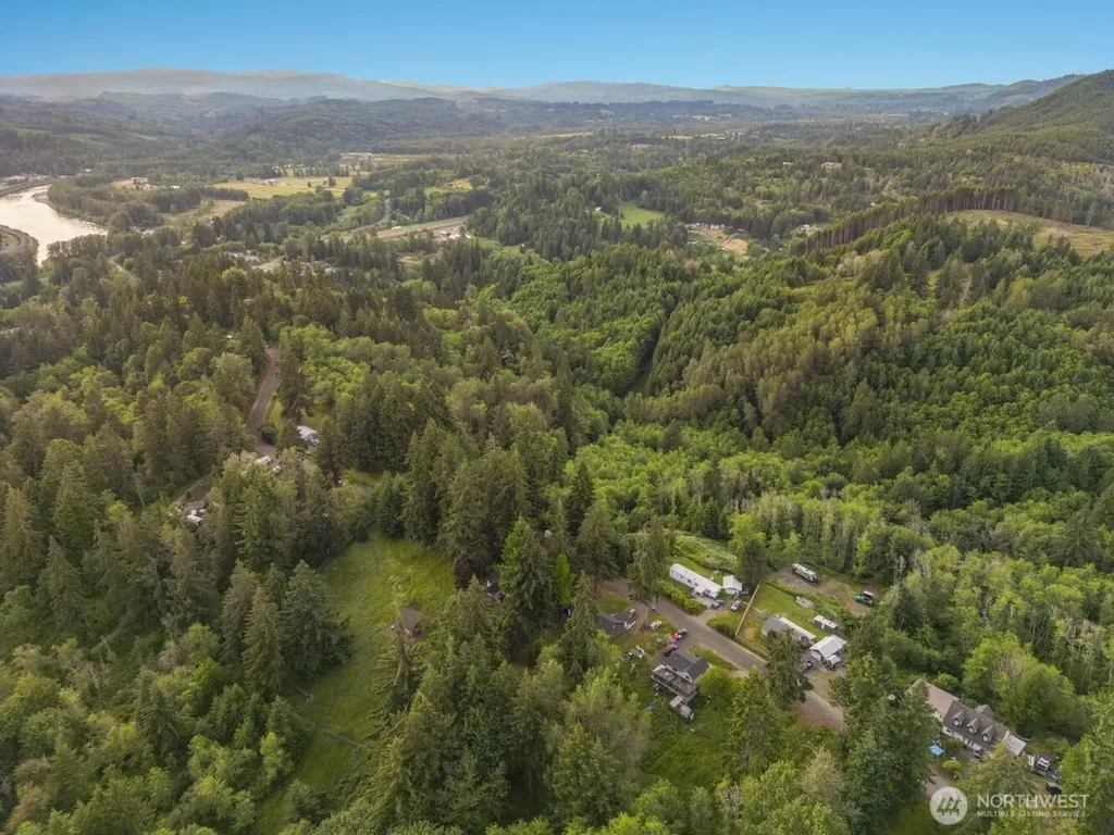 235 Holcomb Spur Road Kelso WA 98626