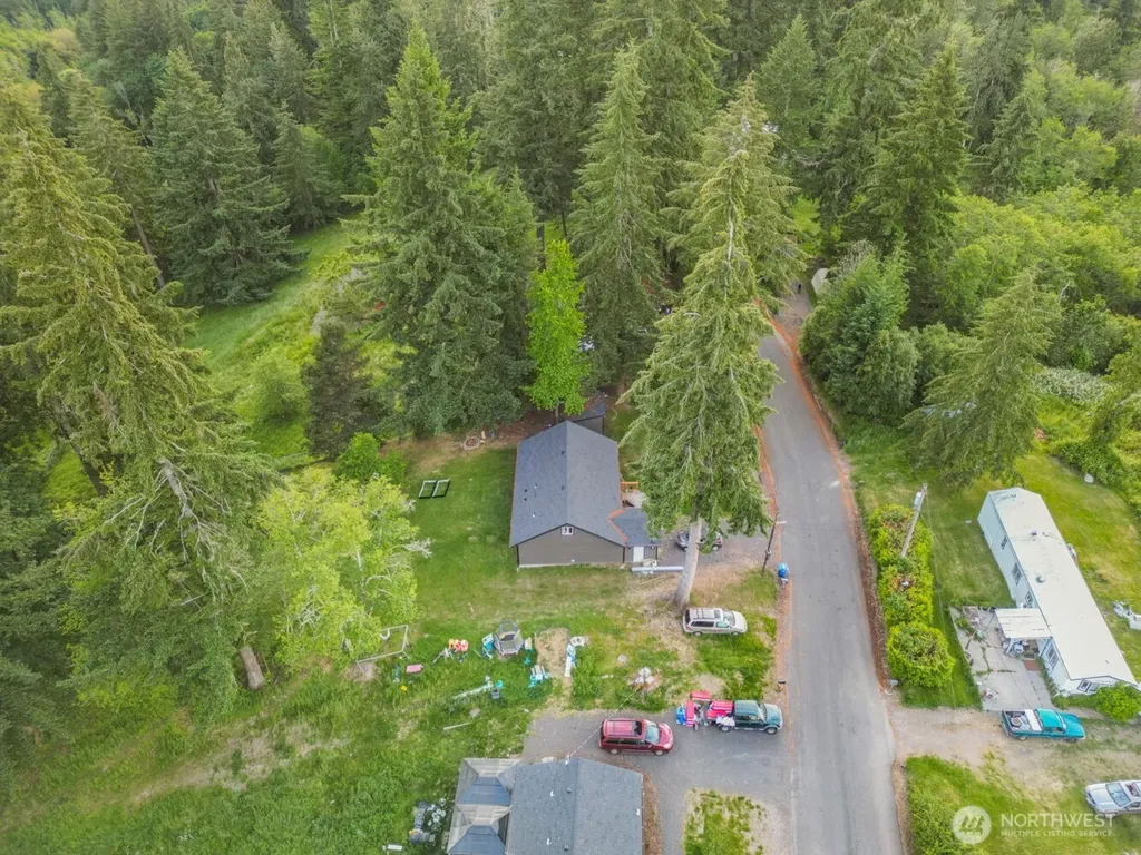 235 Holcomb Spur Road Kelso WA 98626