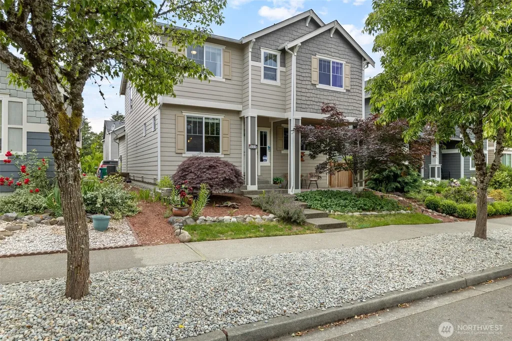 507 Meadowwood Drive SW Olympia WA 98502