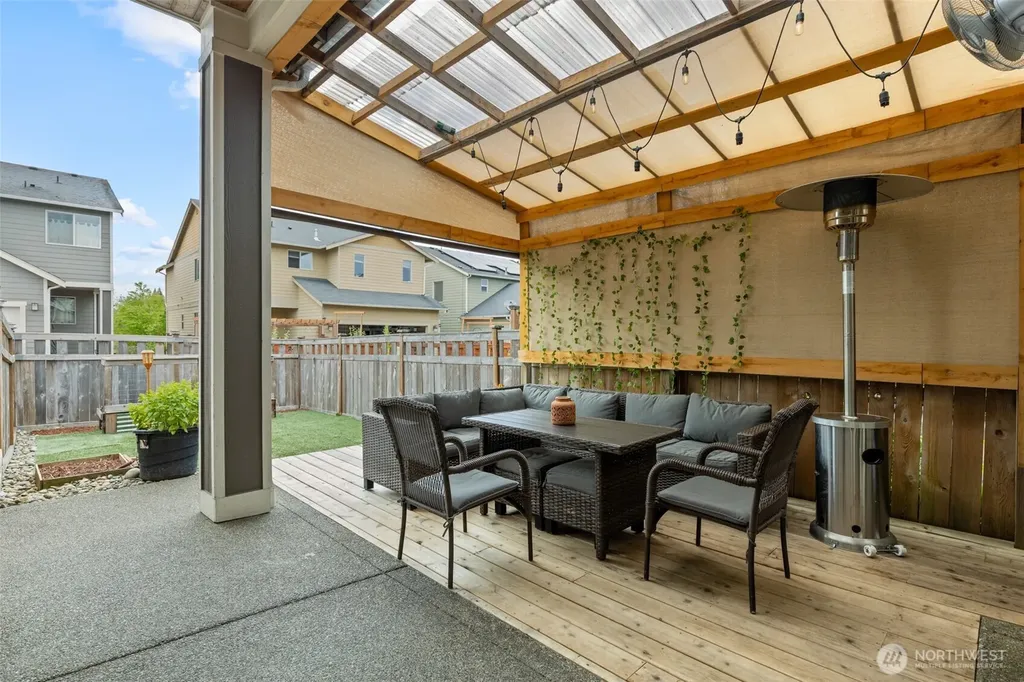 507 Meadowwood Drive SW Olympia WA 98502