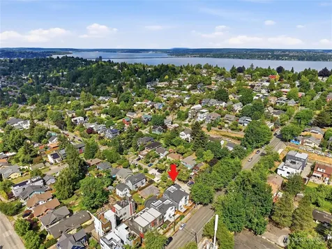 1405 29th Avenue Seattle WA 98122