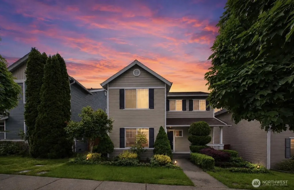 3908 153rd Pl SE Bothell WA 98012
