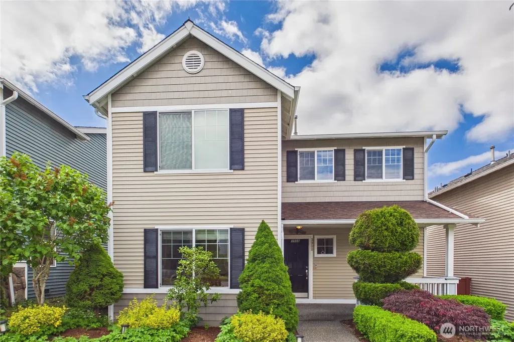 3908 153rd Pl SE Bothell WA 98012