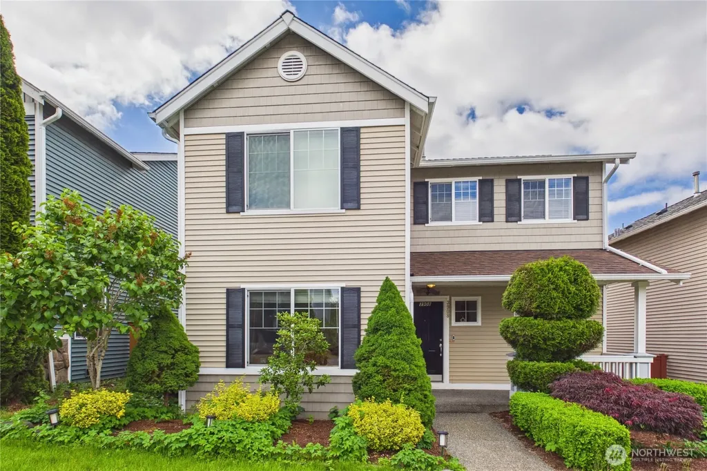 3908 153rd Pl SE Bothell WA 98012
