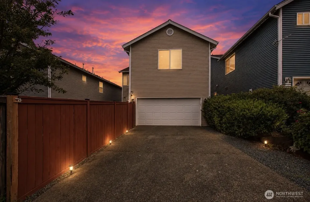 3908 153rd Pl SE Bothell WA 98012