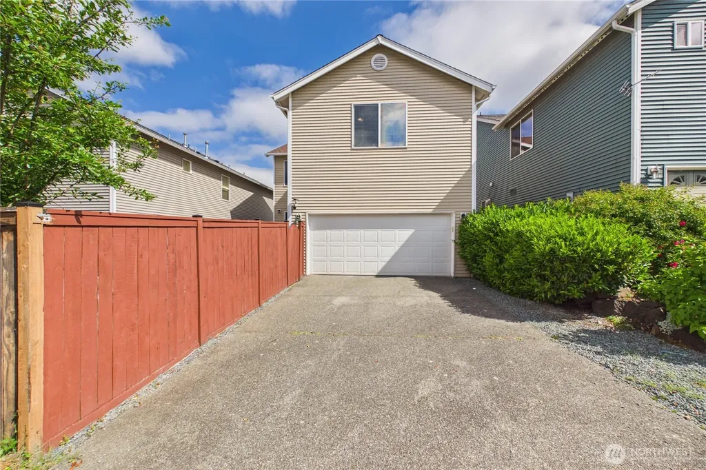 3908 153rd Pl SE Bothell WA 98012