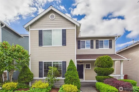 3908 153rd Pl SE Bothell WA 98012