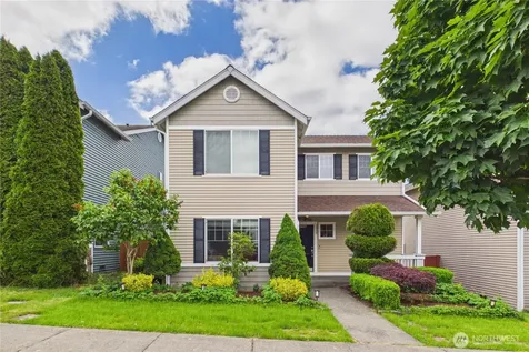 3908 153rd Pl SE Bothell WA 98012