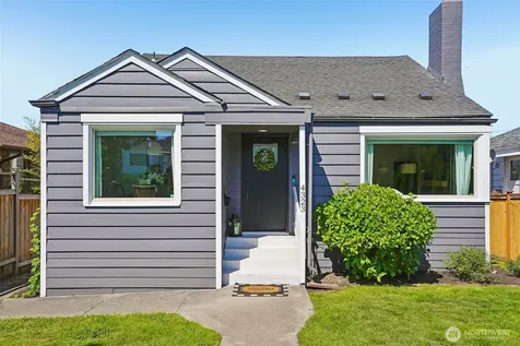 4323 15th Avenue S Seattle WA 98108