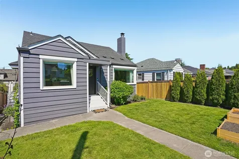 4323 15th Avenue S Seattle WA 98108