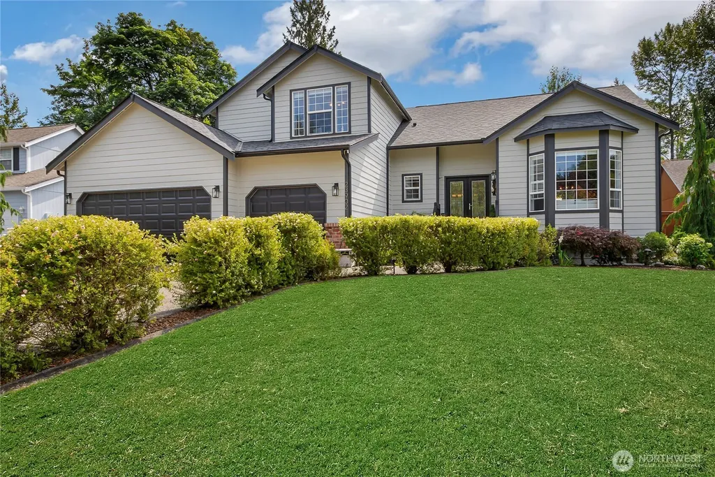 23902 108th Street Ct E Buckley WA 98321