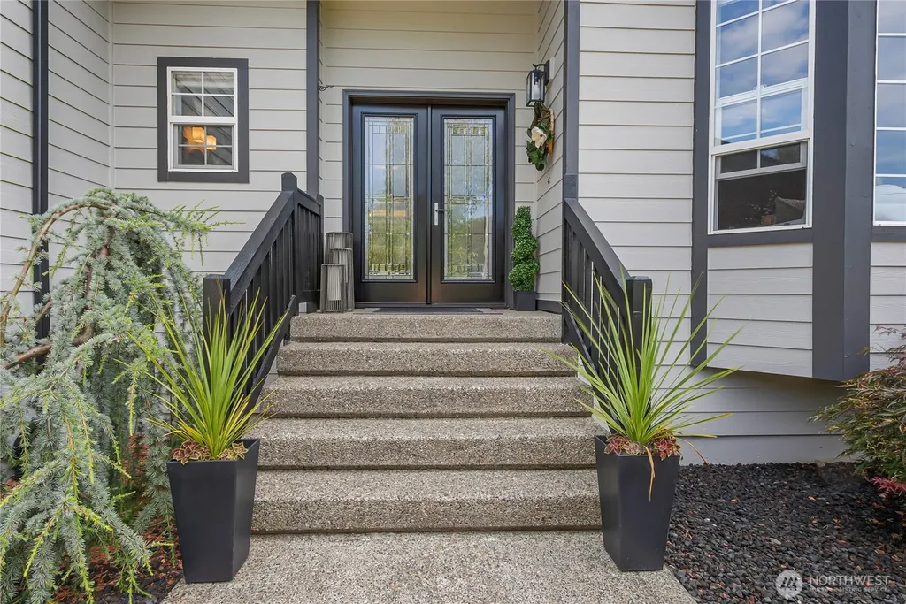 23902 108th Street Ct E Buckley WA 98321