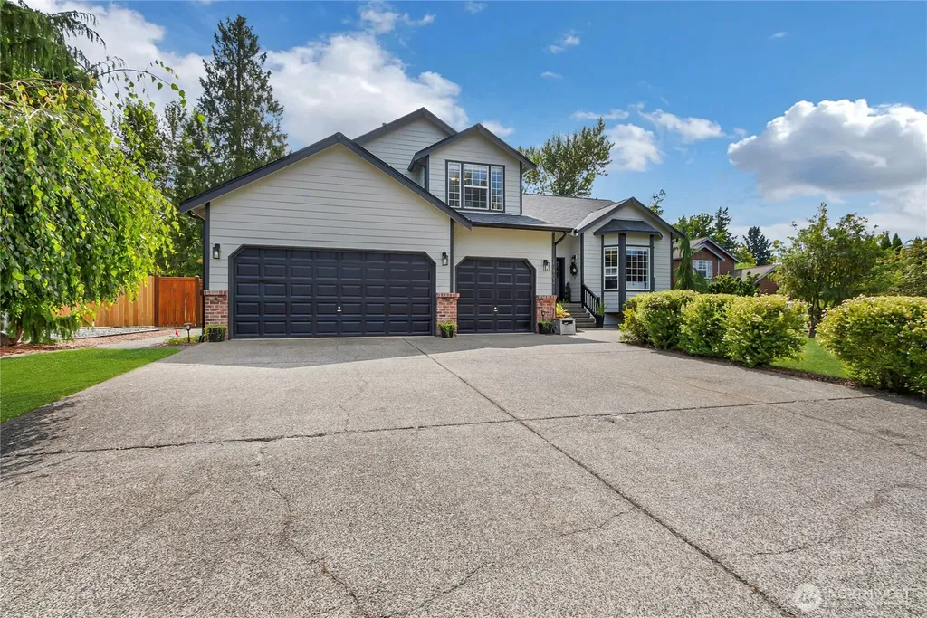 23902 108th Street Ct E Buckley WA 98321