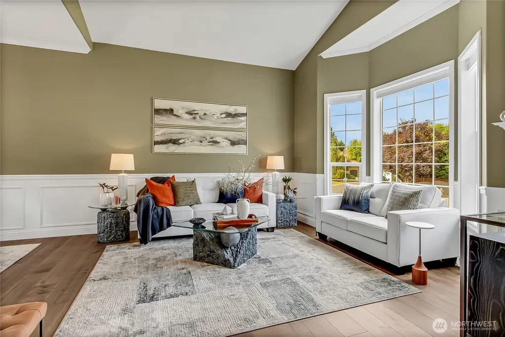 23902 108th Street Ct E Buckley WA 98321