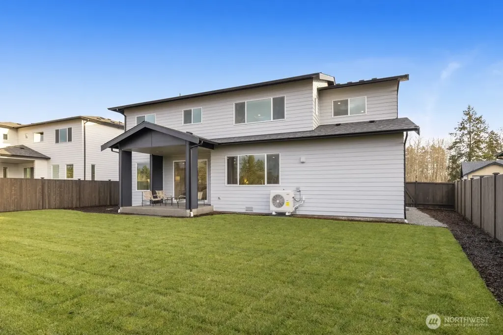 1708 141st Street E Tacoma WA 98445