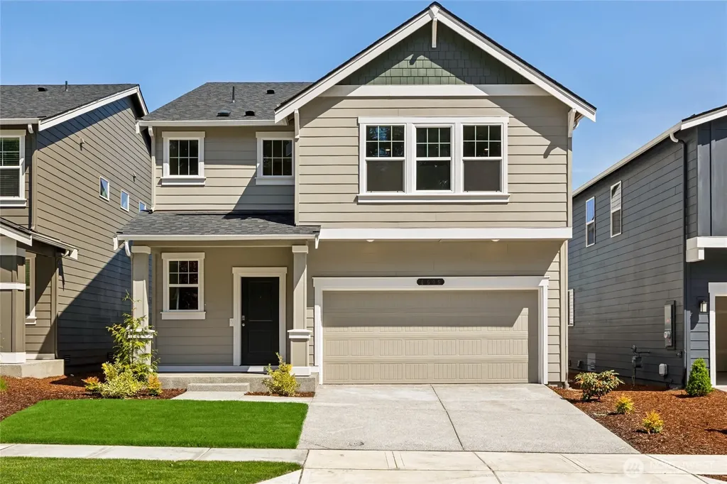 5420 S 328th Street Auburn WA 98001