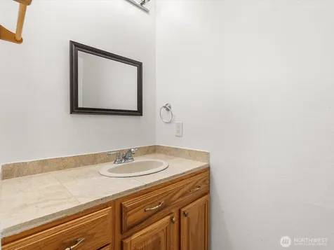 14605 34th Street NE Bellevue WA 98007