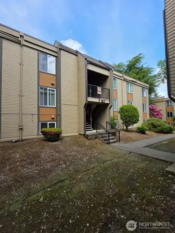 14605 34th Street NE Bellevue WA 98007
