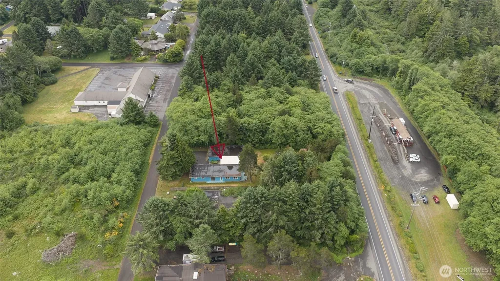 18 Sunset Boulevard Hoquiam WA 98550