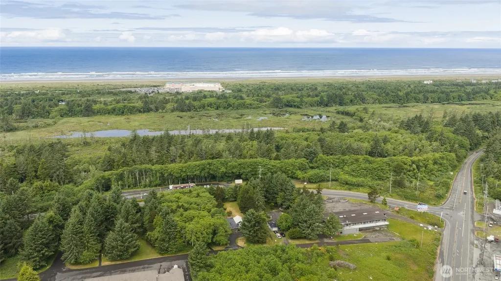 18 Sunset Boulevard Hoquiam WA 98550