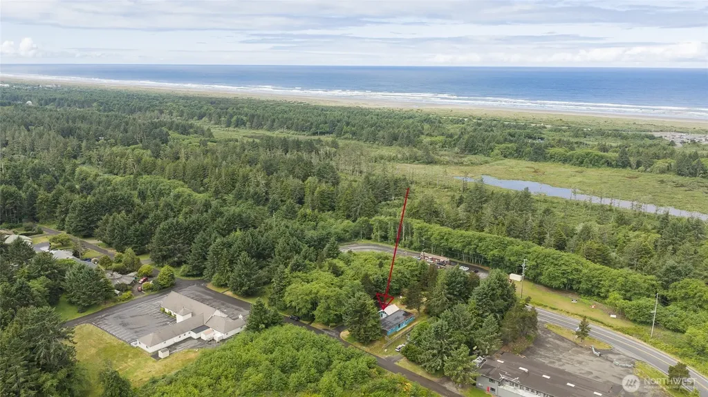 18 Sunset Boulevard Hoquiam WA 98550
