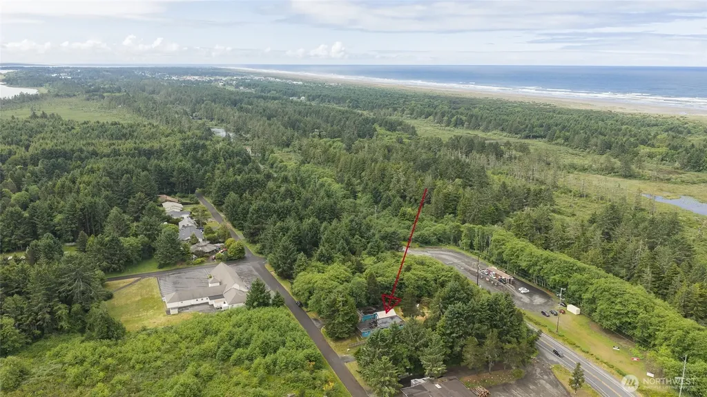 18 Sunset Boulevard Hoquiam WA 98550