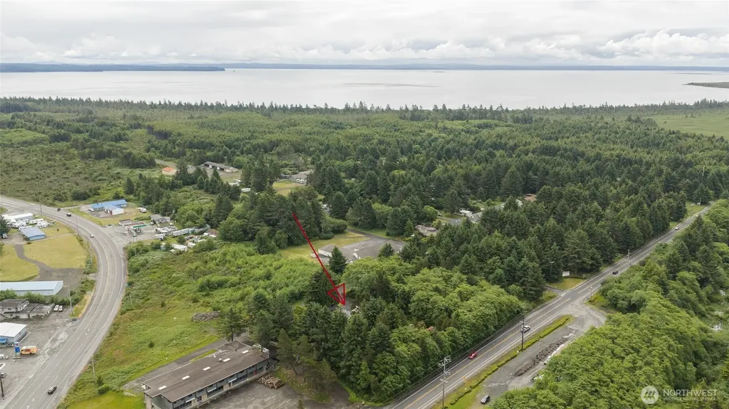 18 Sunset Boulevard Hoquiam WA 98550