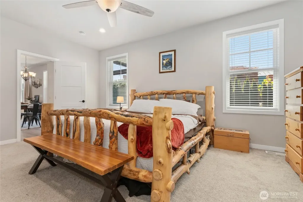 801 Pine Crest Drive Everson WA 98247