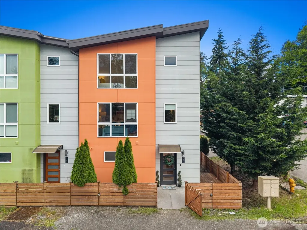 2301 NE 86th Street Seattle WA 98115
