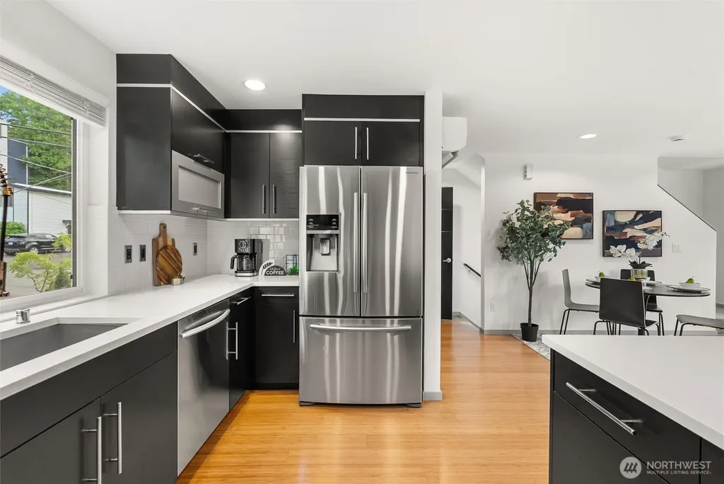 2301 NE 86th Street Seattle WA 98115