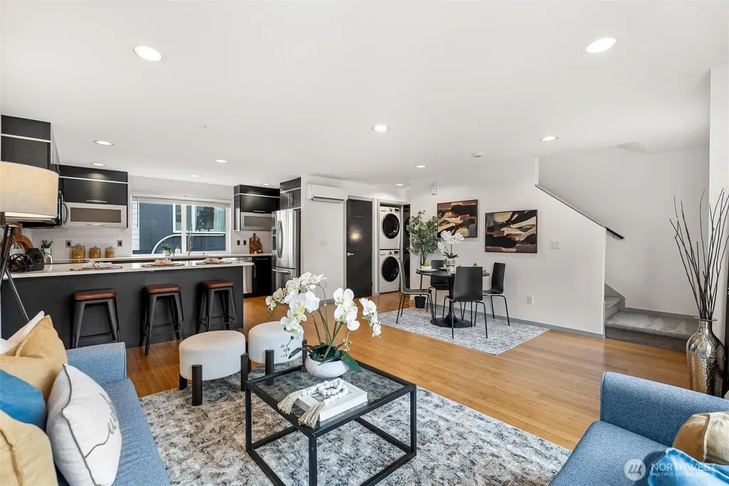 2301 NE 86th Street Seattle WA 98115