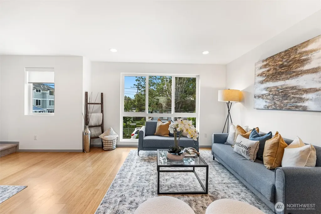 2301 NE 86th Street Seattle WA 98115