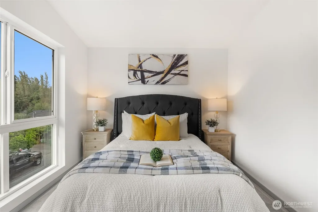 2301 NE 86th Street Seattle WA 98115