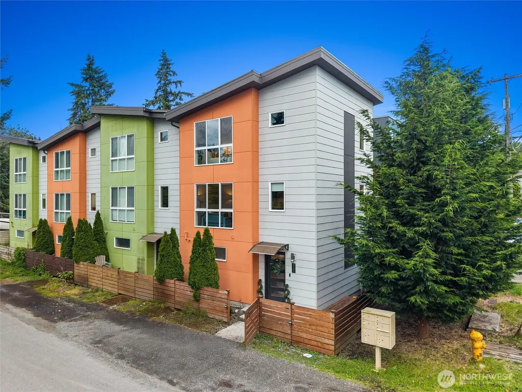 2301 NE 86th Street Seattle WA 98115