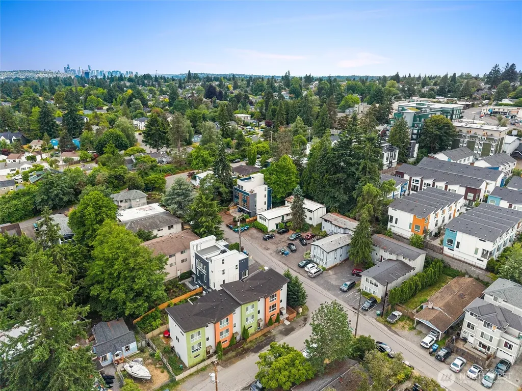 2301 NE 86th Street Seattle WA 98115