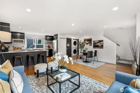 2301 NE 86th Street Seattle WA 98115